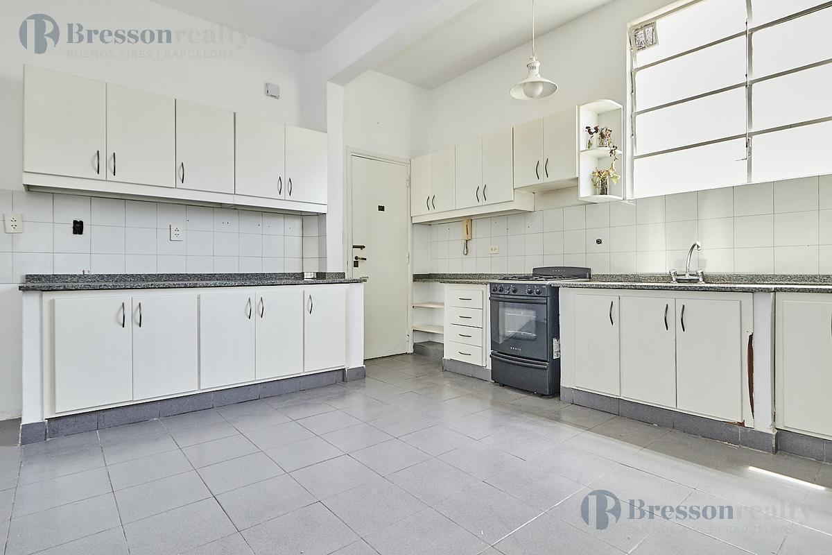 Departamento en Venta Cuatro Ambientes - San Nicolas Sarmiento y Paraná 2