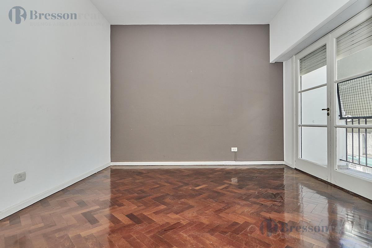 Departamento en Venta Cuatro Ambientes - San Nicolas Sarmiento y Paraná 2