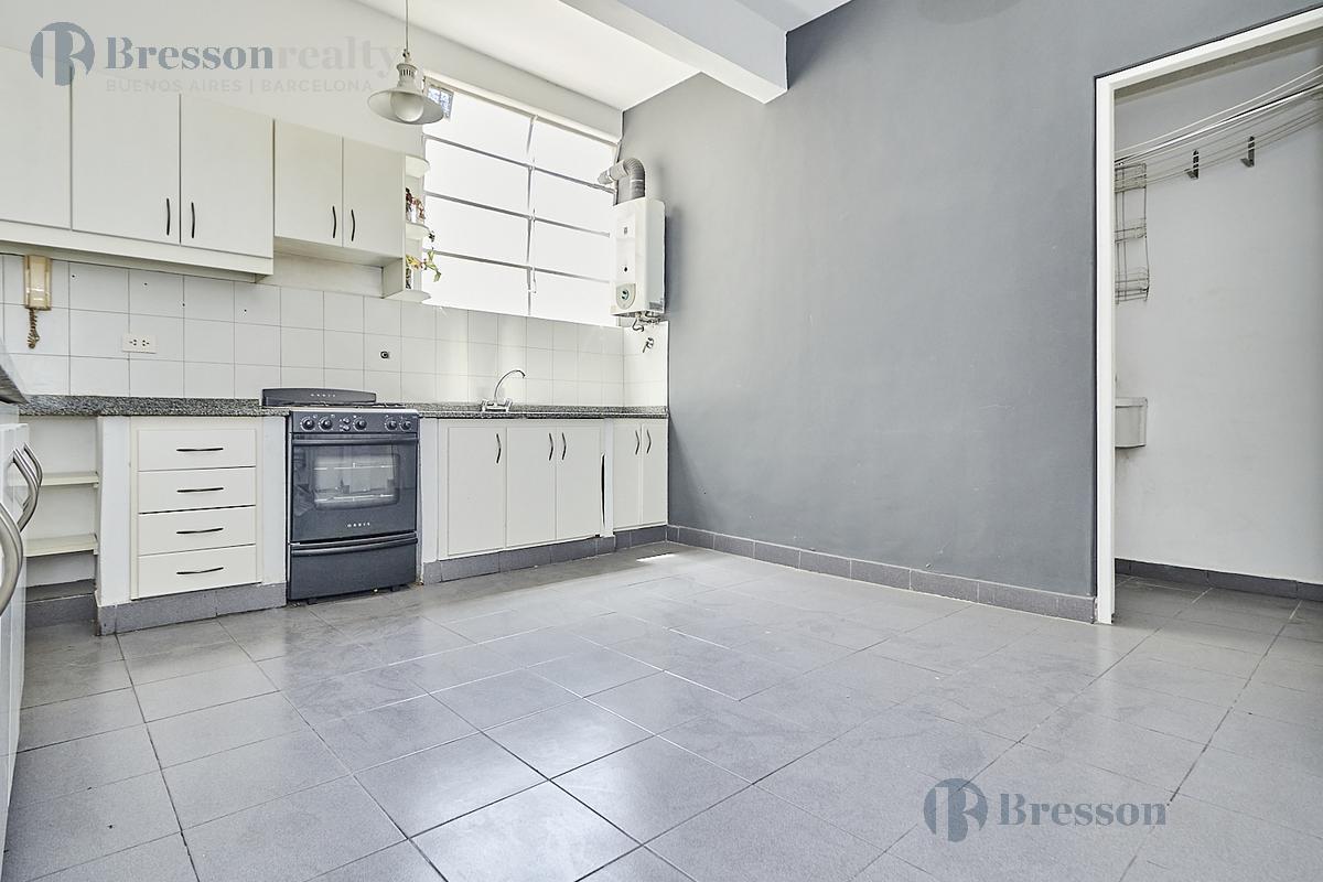 Departamento en Venta Cuatro Ambientes - San Nicolas Sarmiento y Paraná 3