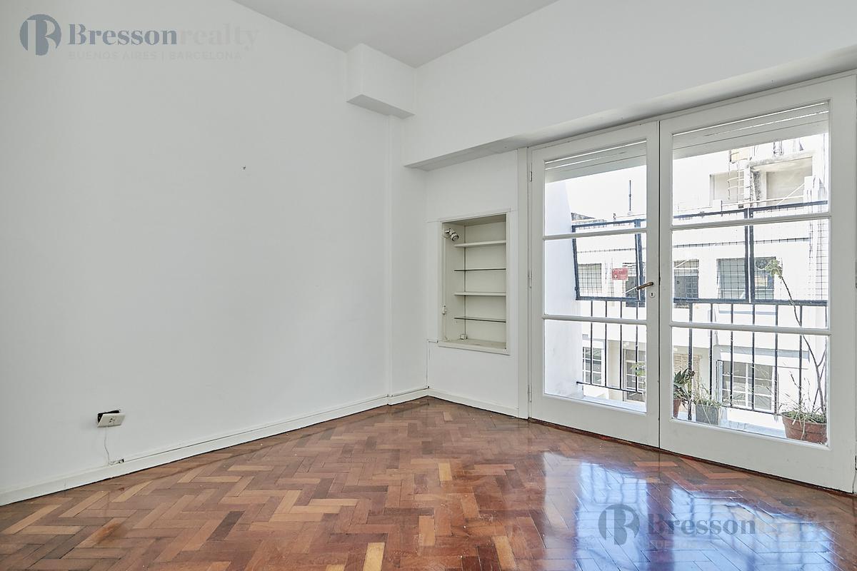 Departamento en Venta Cuatro Ambientes - San Nicolas Sarmiento y Paraná 1