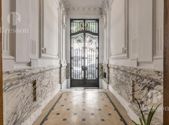 Petit Hotel en venta en Recoleta - Marcelo T de Alvear 1400 2