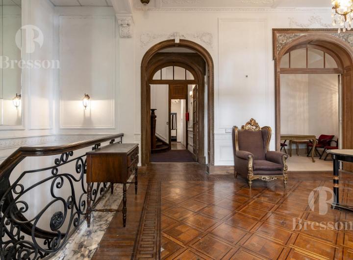 Petit Hotel en venta en Recoleta - Marcelo T de Alvear 1400 1