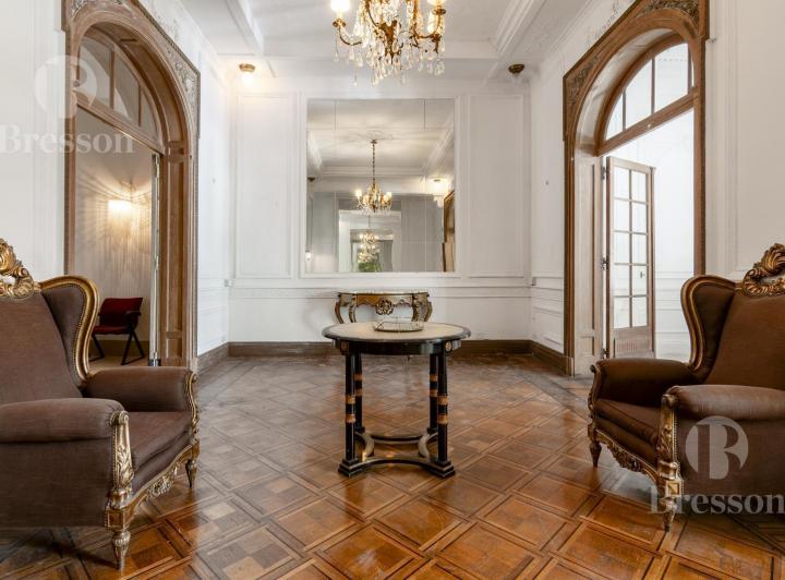 Petit Hotel en venta en Recoleta - Marcelo T de Alvear 1400 5