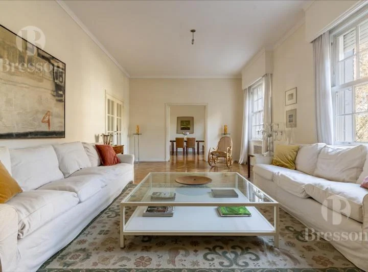 Departamento en  venta en la mejor calle de Palermo Chico 5
