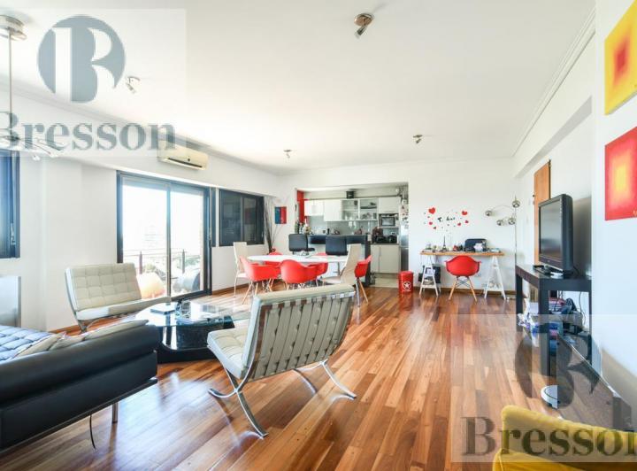 Departamento en venta 3 ambientes  - San Telmo  Av. Paseo Colon y Humberto 1 1