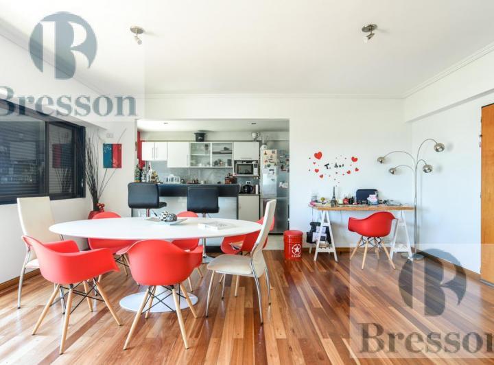 Departamento en venta 3 ambientes  - San Telmo  Av. Paseo Colon y Humberto 1 4