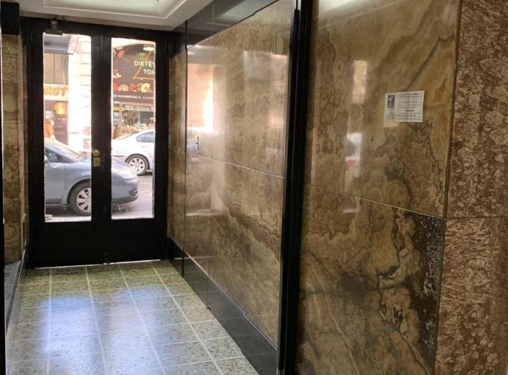 Departamento - Recoleta 3
