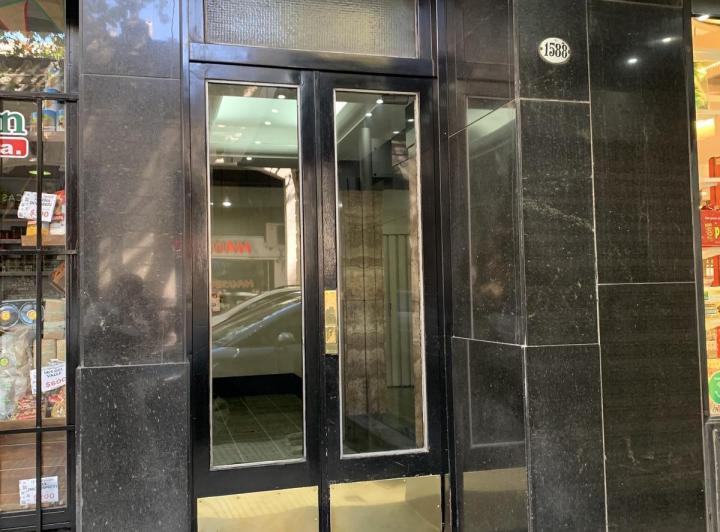 Departamento - Recoleta 2