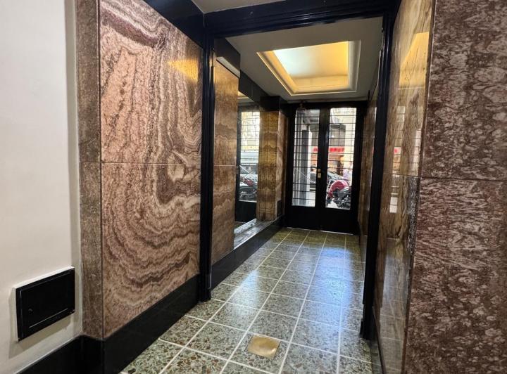 Departamento - Recoleta 5