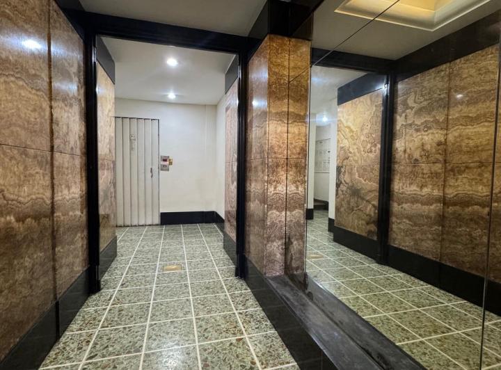 Departamento - Recoleta 4