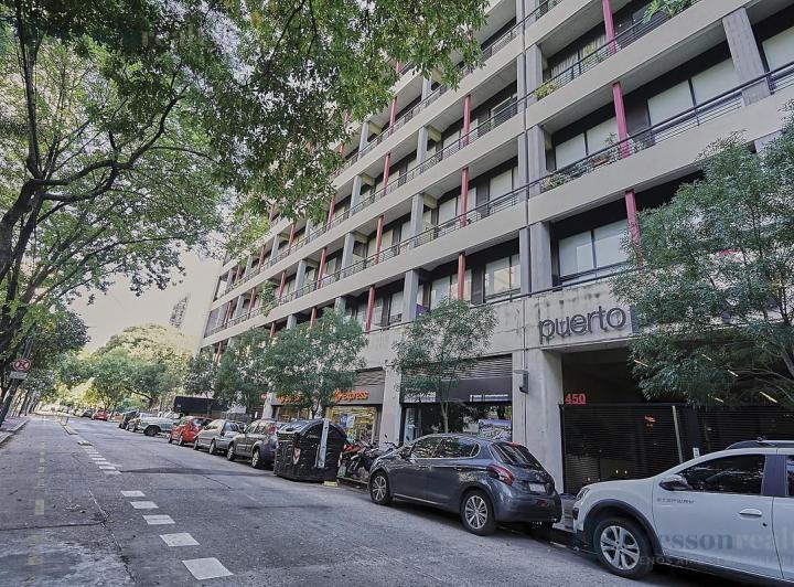 Departamento 3 dormitorios - Caboto y Juan Manuel Blanes 4