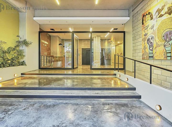 Departamento 3 dormitorios - Caboto y Juan Manuel Blanes 2