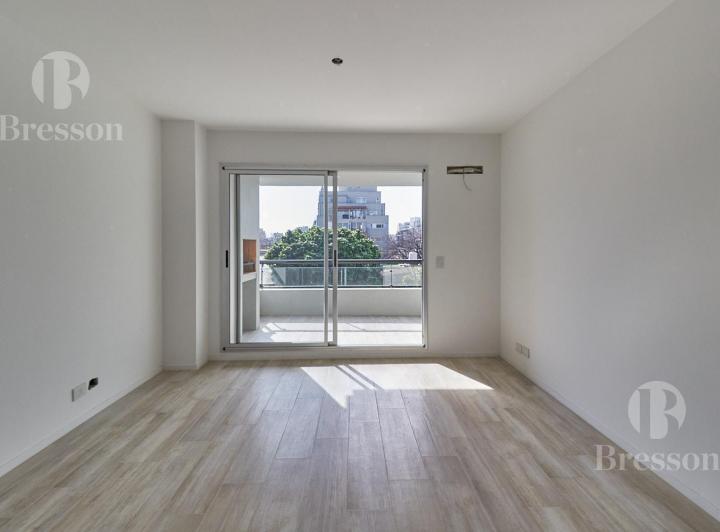 Departamento a Estrenar en Parque Chas- Bauness 1200 2