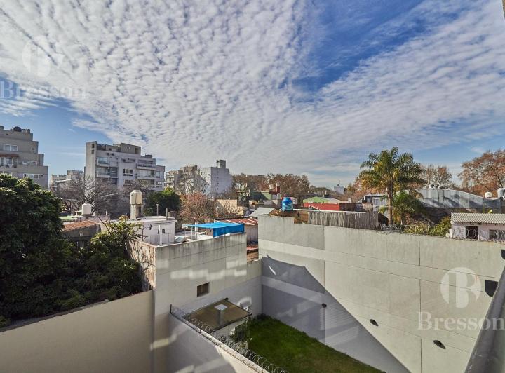 Departamento a Estrenar en Parque Chas- Bauness 1200 5
