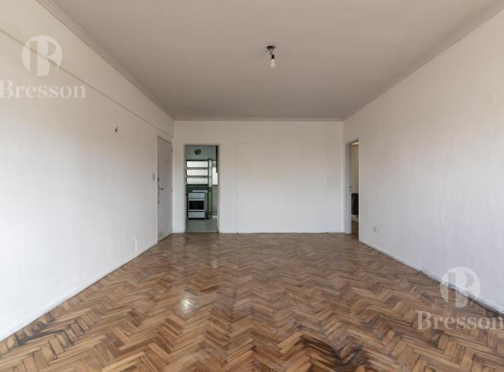 Departamento en Chacarita 5