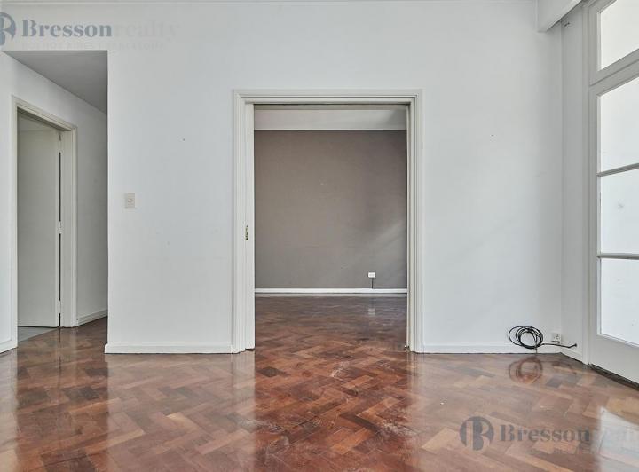 Departamento en venta cuatro ambientes  - San Nicolas  Sarmiento y Paraná 5