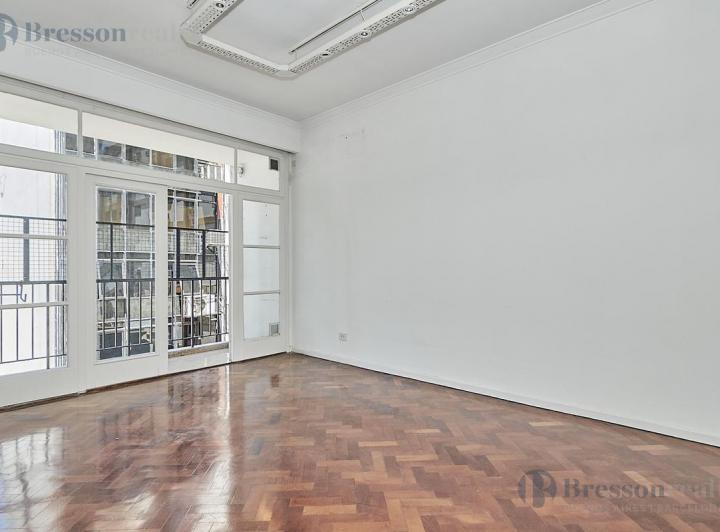 Departamento en venta cuatro ambientes  - San Nicolas  Sarmiento y Paraná 3