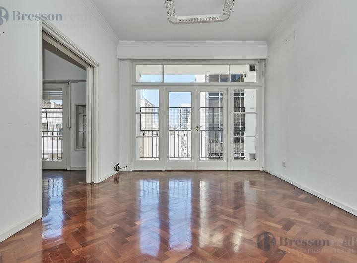 Departamento en venta cuatro ambientes  - San Nicolas  Sarmiento y Paraná 2