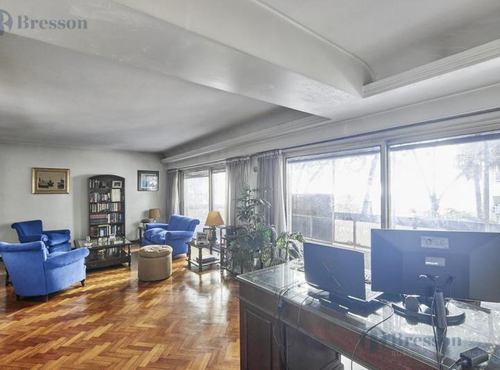 Departamento en venta cuatro ambientes- Belgrano C Ohiggins y Echeverria 5