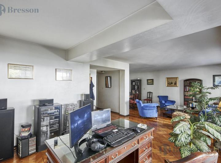 Departamento en venta cuatro ambientes- Belgrano C Ohiggins y Echeverria 3