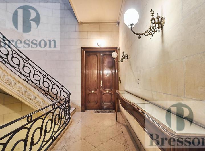 Departamento venta y alquiler  francés - Recoleta Av Las Heras y Montevideo 1