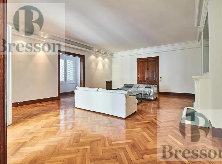 Departamento venta y alquiler  francés - Recoleta Av Las Heras y Montevideo 2