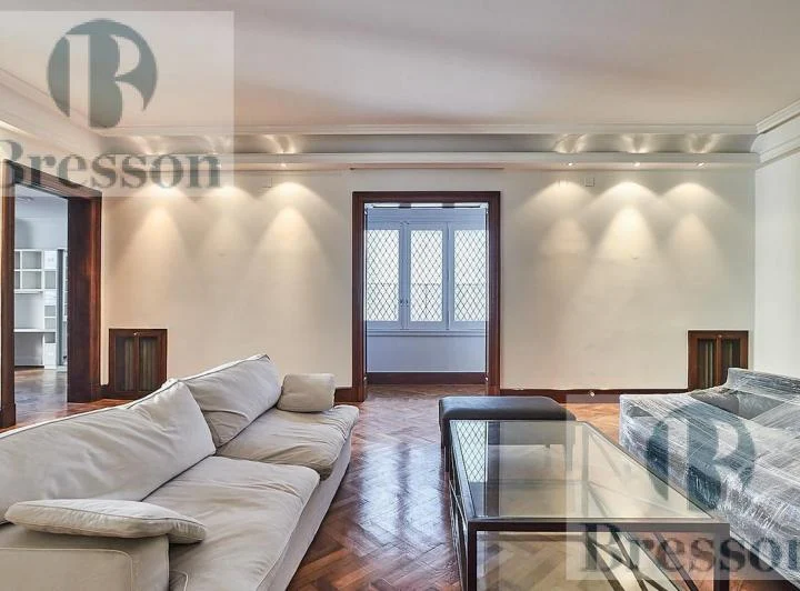 Departamento venta y alquiler  francés - Recoleta Av Las Heras y Montevideo 4