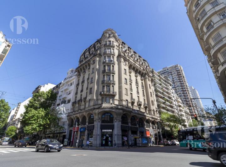 Propiedad en Argentina