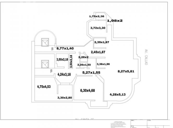 Plano 1