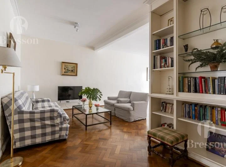 Alvear al 1700- Recoleta 2