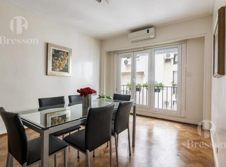 Alvear al 1700- Recoleta 4