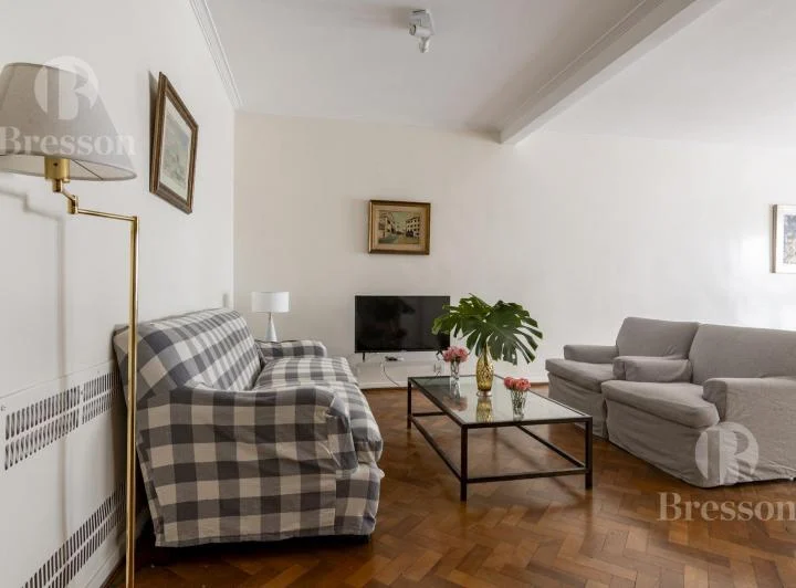 Alvear al 1700- Recoleta 5