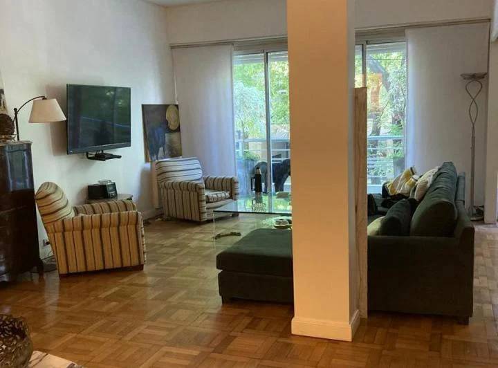 Semipiso en Galileo al 2400-La Isla 4