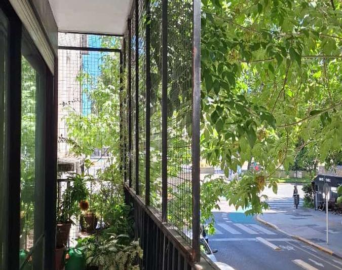 Tipo casa, 4 dorm, dependencia y cochera móvil - Retiro 2