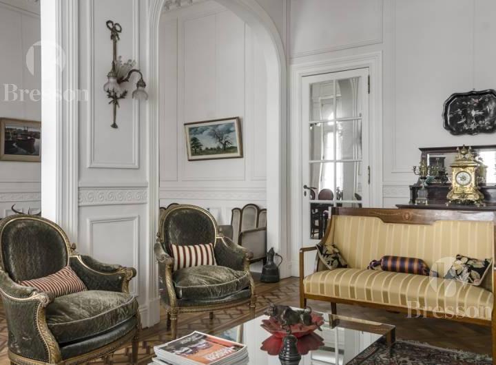 Edificio Francés en Recoleta-3 Dor 3