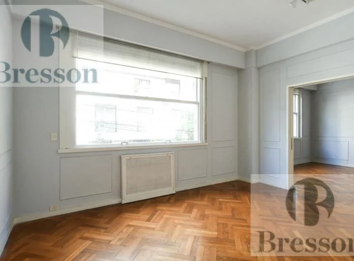 Departamento - Recoleta 3