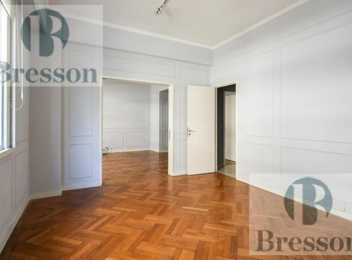 Departamento - Recoleta 4