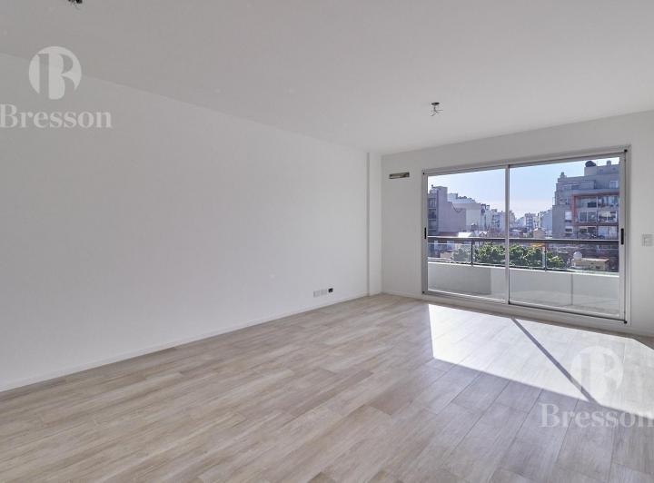 Departamento Monoambiente a Estrenar en Parque Chas- Bauness 1200 1