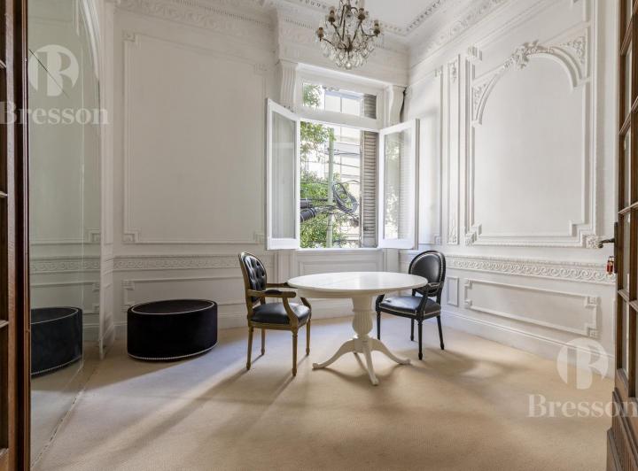 Petit Hotel en venta en Recoleta - Marcelo T de Alvear 1400 4