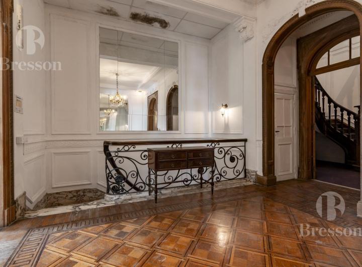 Petit Hotel en venta en Recoleta - Marcelo T de Alvear 1400 3