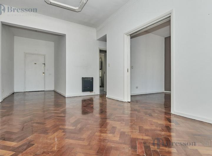 Departamento en venta cuatro ambientes  - San Nicolas  Sarmiento y Paraná 4