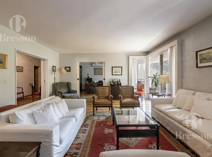 Departamento en  Austria Y Av. del Libertador 4