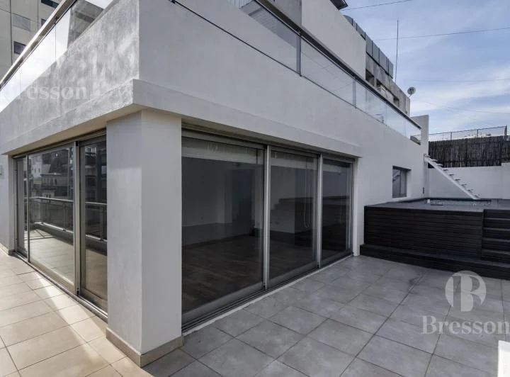 Departamento en  venta en Recoleta 4