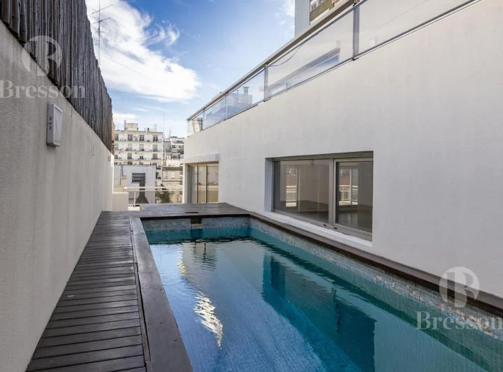 Departamento en  venta en Recoleta 5
