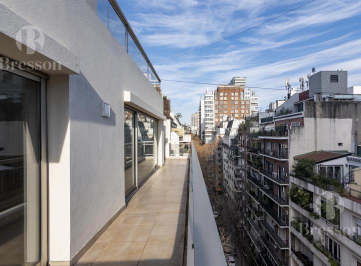 Departamento en  venta en Recoleta 2