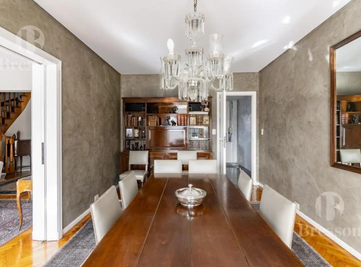 Esplendido departamento Duplex con terraza 2