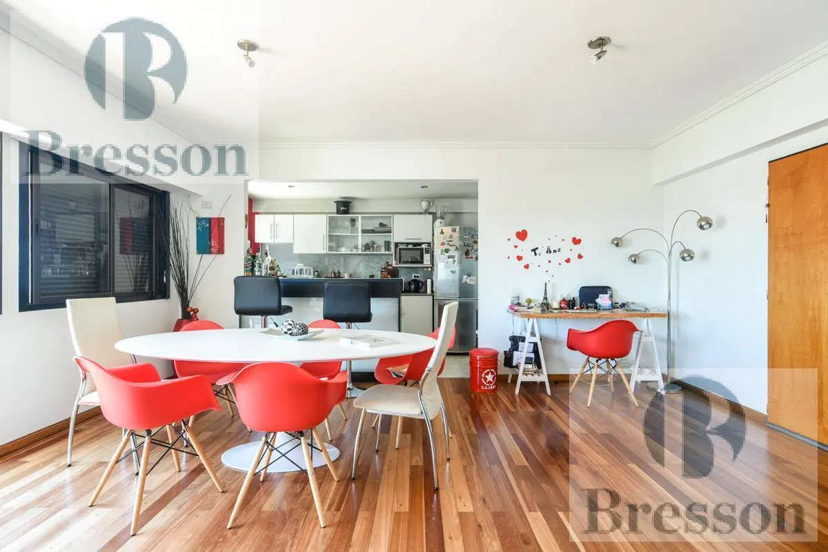 Departamento en venta 3 ambientes  - San Telmo  Av. Paseo Colon y Humberto 1 3