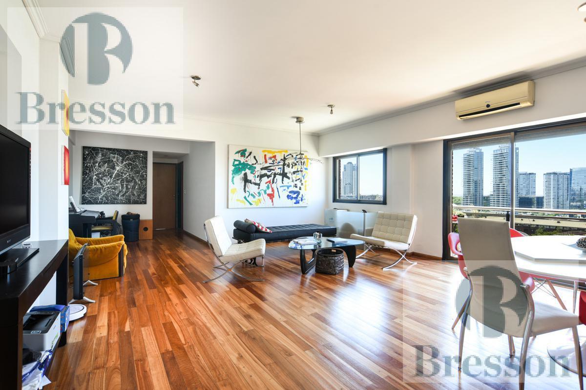 Departamento en venta 3 ambientes  - San Telmo  Av. Paseo Colon y Humberto 1