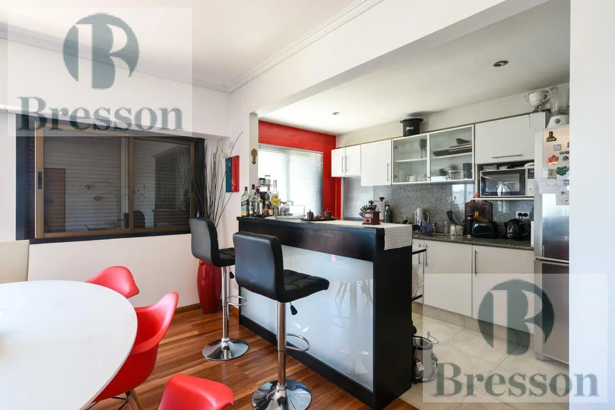 Departamento en venta 3 ambientes  - San Telmo  Av. Paseo Colon y Humberto 1 4