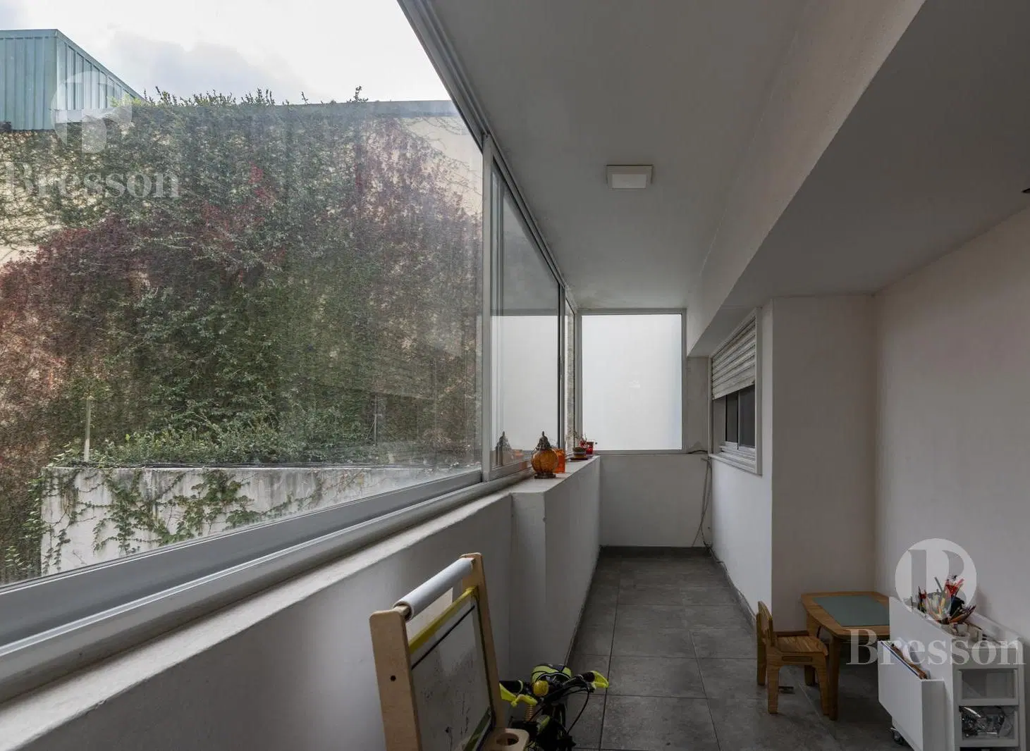 Departamento en Recoleta 3